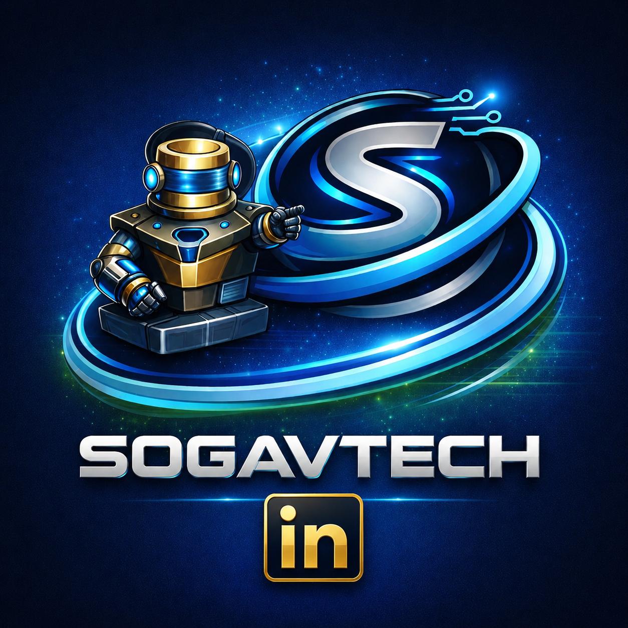 SOGAVTECH